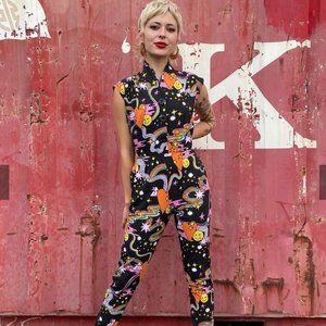 Brand New Nooworks Magic Suit